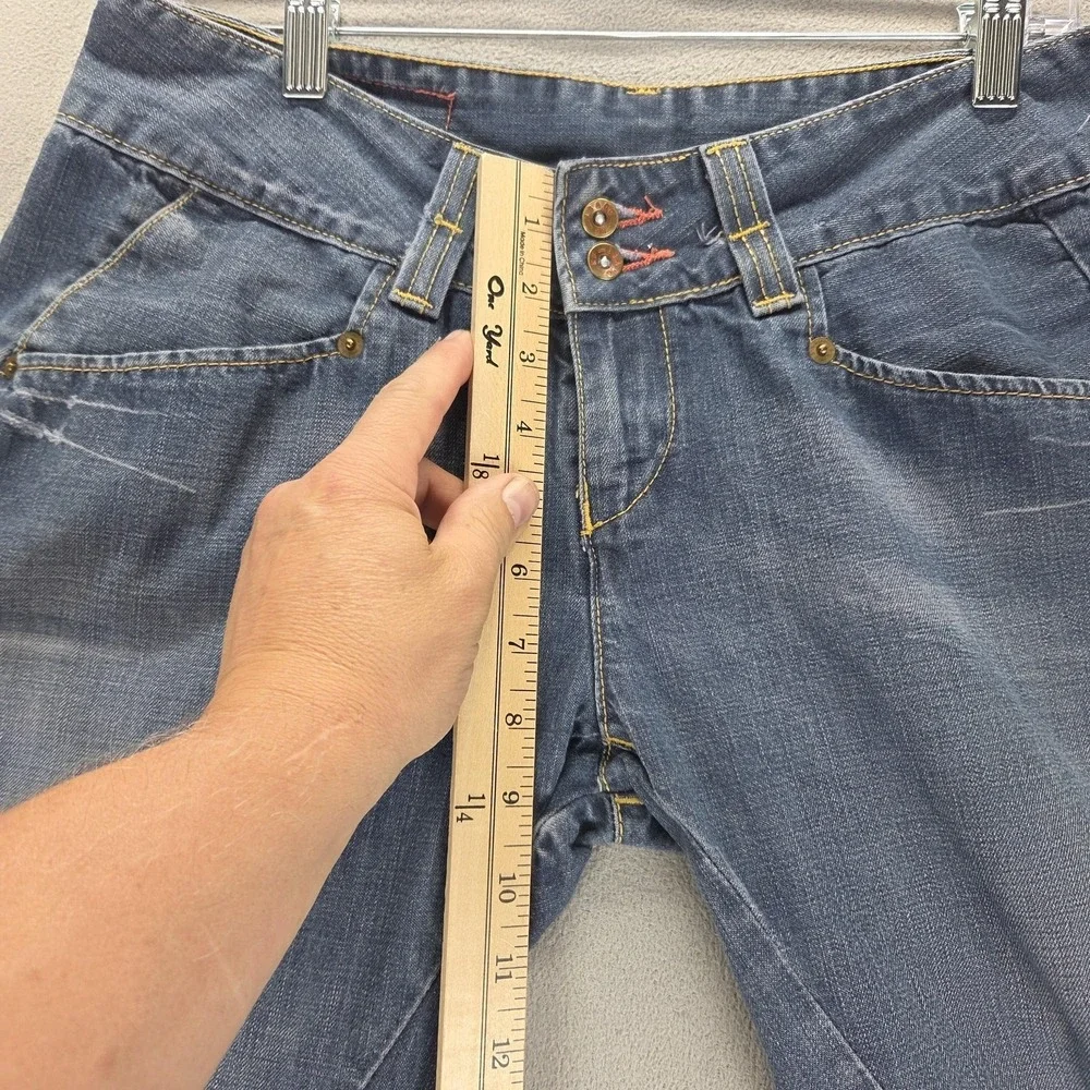 Levis 11603 important